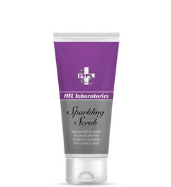 HFL Sparkling Scrub