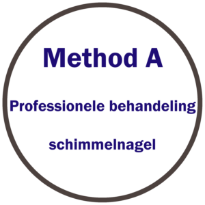 method A schimmelnagel