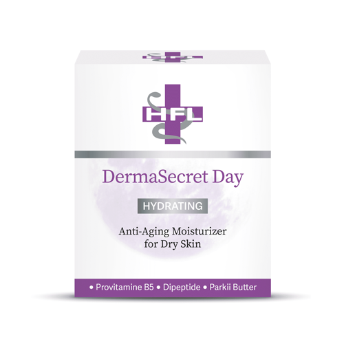 HFL Dermasecret Day