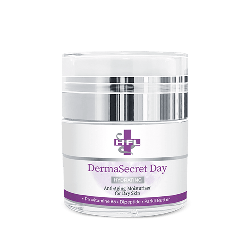 HFL Dermasecret Day