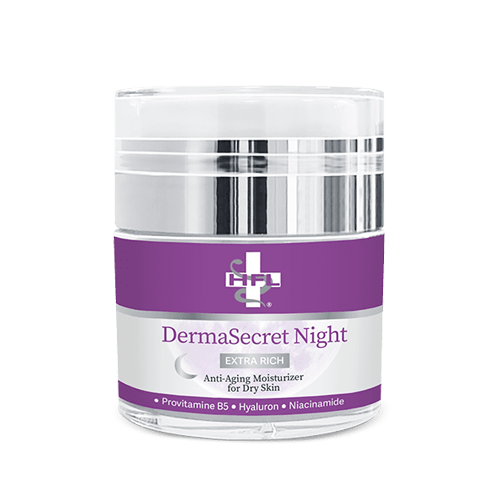hfl dermasecret night