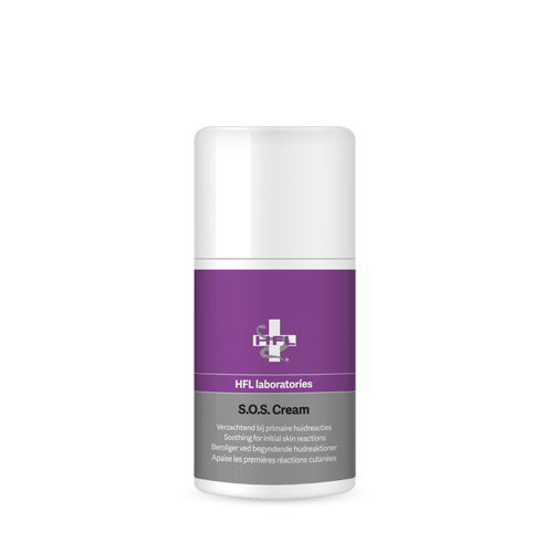 hfl sos cream