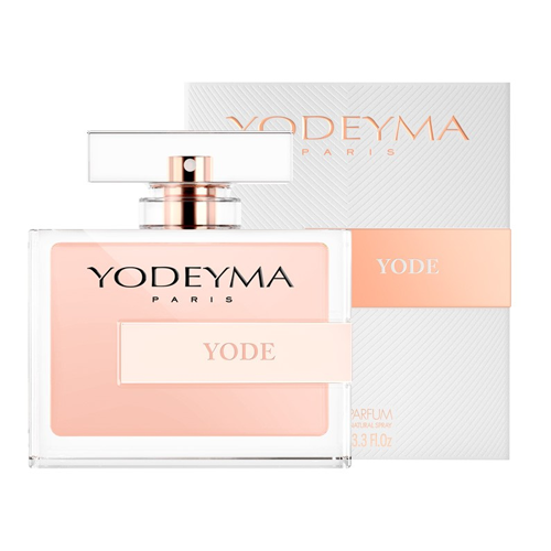 Yodeyma Parfum Yode 100 ml