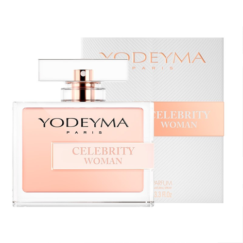 yodeyma parfum celebrity woman 100 ml