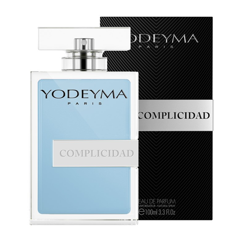 yodeyma parfum complicidad 100ml