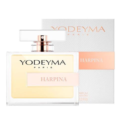 Yodeyma Parfum Harpina 100 ml