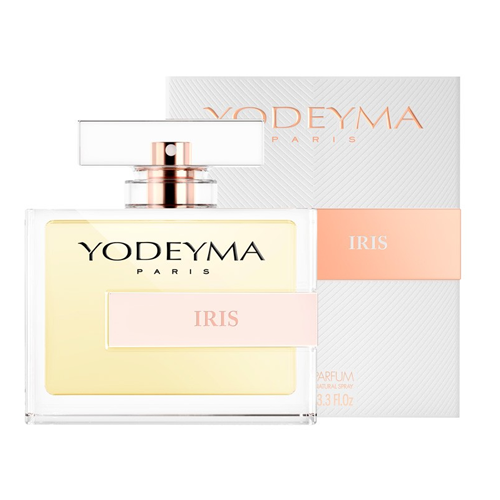 yodeyma parfum iris 100ml