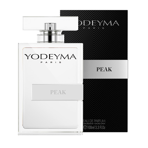 Yodeyma Parfum Peak