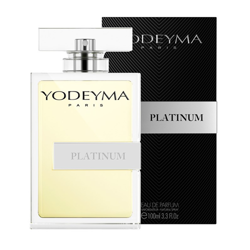 Yodeyma Parfum Platinum