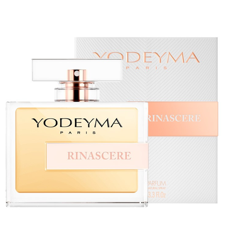 yodeyma parfum rinascere 100ml