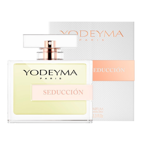 Yodeyma Parfum Seduccion