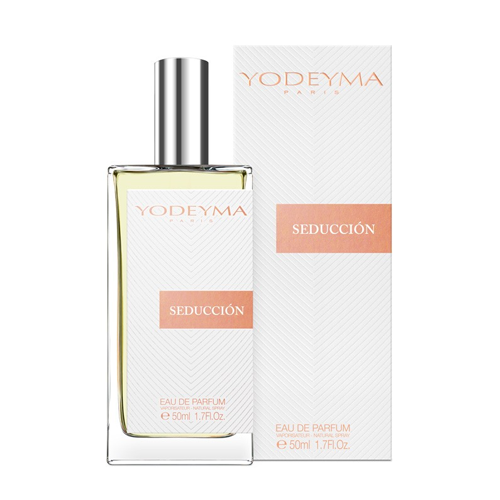 Yodeyma Parfum Seduccion - 50 ml