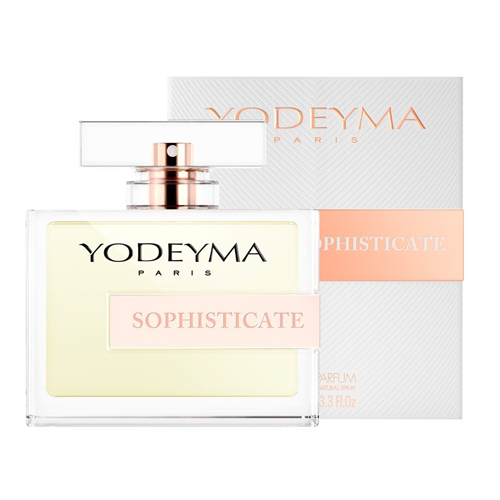 yodeyma parfum sophisticate 100 ml