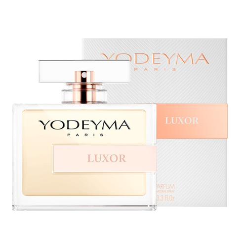 Yodeyma Parfum Luxor
