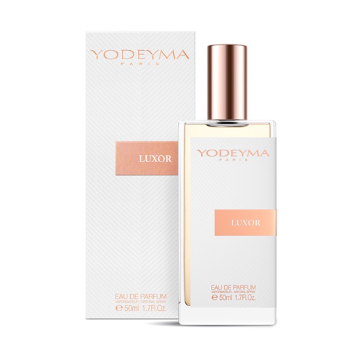 Yodeyma Parfum Luxor