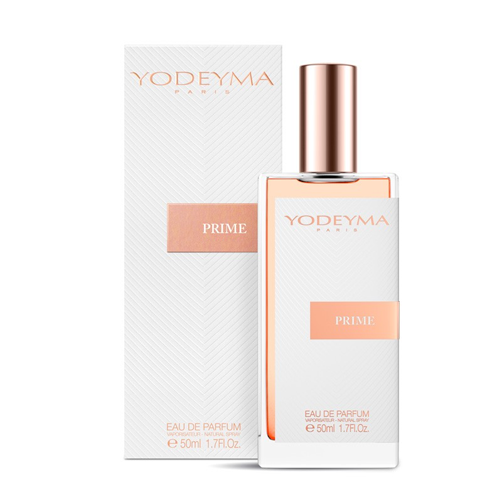 Yodeyma Parfum Prime