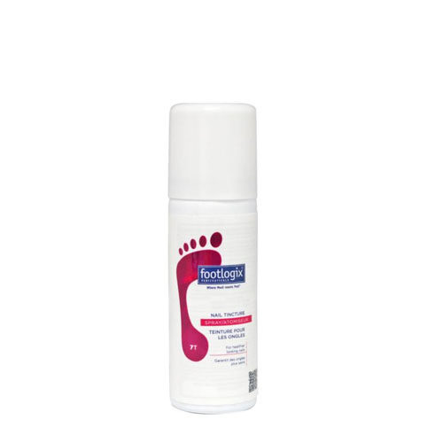 FootLogix Toe Nail Tincture Spray