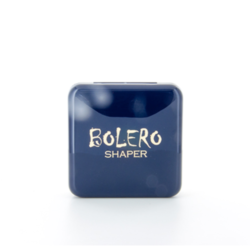 Bolero Shaper Silver