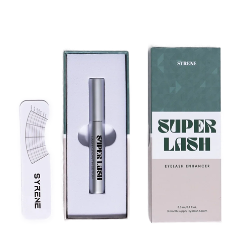 Ecuri Super Lash Wimperserum 3 ml - Afbeelding 4