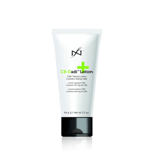 CB Dadi Lotion