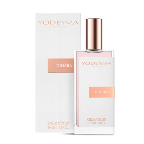 yodeyma parfum dinara