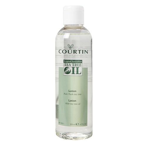 Courtin Lotion