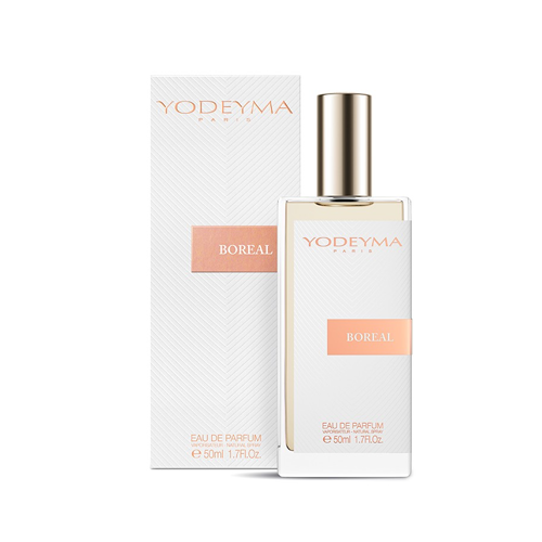 Yodeyma Parfum Boreal