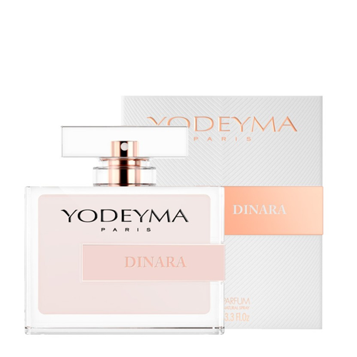 Yodeyma parfum dinara