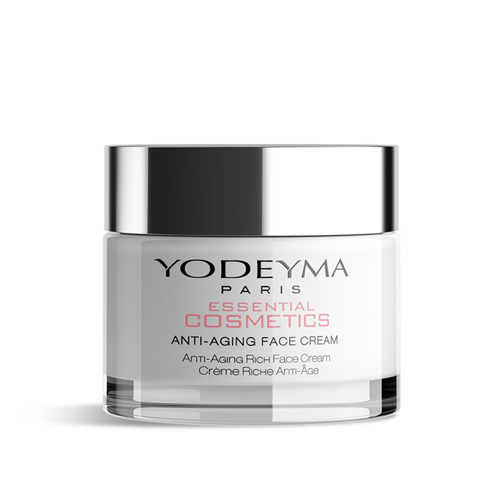 Yodeyma Anti-aging Voedende Crème