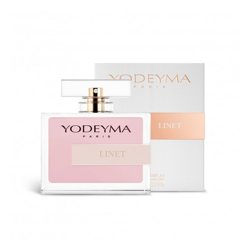 yodeyma parfum linet