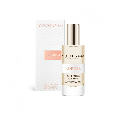 yodeyma parfum borel 15 ml