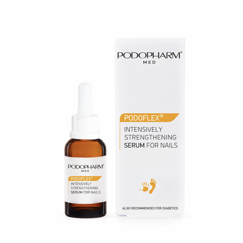 Podoflex Intensief Nagelversterkend Serum