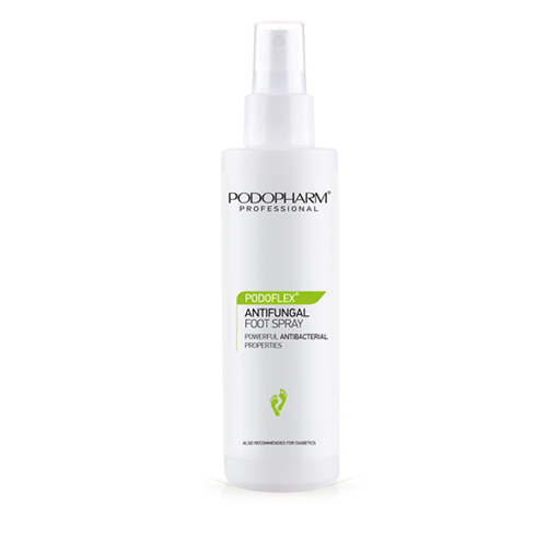 podoflex antischimmel spray 200 ml