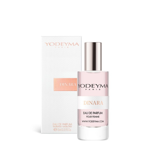 yodeyma parfum dinara 15 ml