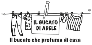 il bucato di adele