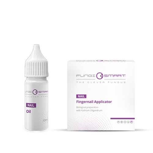 Fungismart® Method F Vingernagel(s)