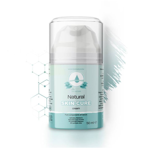 by la nature skin-cure creaam