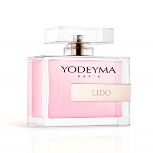 Yodeyma parfum Lido 100 ml