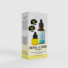 By La Nature Nail-Cure Drops 30ml + Oil 4ml
