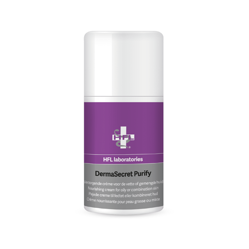hfl dermasecret purify